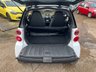 USED 2009 59 SMART FORTWO 1.0 PASSION MHD 2d 71 BHP Great Colour Smart with Sat Nav