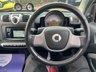 USED 2009 59 SMART FORTWO 1.0 PASSION MHD 2d 71 BHP Great Colour Smart with Sat Nav