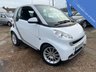 USED 2009 59 SMART FORTWO 1.0 PASSION MHD 2d 71 BHP Great Colour Smart with Sat Nav