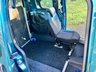 USED 2009 09 RENAULT KANGOO 1.6 AUTHENTIQUE 16V 5d AUTO 94 BHP x12 SERVICE STAMPS//ONLY 32,500 MILES// HAND CONTROLS FOR BRAKE AND ACCELERATOR (REMOVABLE)