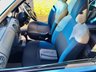 USED 2009 09 RENAULT KANGOO 1.6 AUTHENTIQUE 16V 5d AUTO 94 BHP x12 SERVICE STAMPS//ONLY 32,500 MILES// HAND CONTROLS FOR BRAKE AND ACCELERATOR (REMOVABLE)