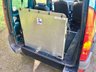 USED 2009 09 RENAULT KANGOO 1.6 AUTHENTIQUE 16V 5d AUTO 94 BHP x12 SERVICE STAMPS//ONLY 32,500 MILES// HAND CONTROLS FOR BRAKE AND ACCELERATOR (REMOVABLE)