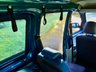 USED 2009 09 RENAULT KANGOO 1.6 AUTHENTIQUE 16V 5d AUTO 94 BHP x12 SERVICE STAMPS//ONLY 32,500 MILES// HAND CONTROLS FOR BRAKE AND ACCELERATOR (REMOVABLE)
