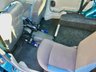 USED 2009 09 RENAULT KANGOO 1.6 AUTHENTIQUE 16V 5d AUTO 94 BHP x12 SERVICE STAMPS//ONLY 32,500 MILES// HAND CONTROLS FOR BRAKE AND ACCELERATOR (REMOVABLE)