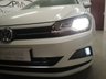 USED 2019 68 VOLKSWAGEN POLO 1.0 SE TSI DSG 5d 94 BHP 1 OWNER FROM NEW MOT TIL DEC 22
