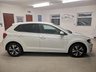 USED 2019 68 VOLKSWAGEN POLO 1.0 SE TSI DSG 5d 94 BHP 1 OWNER FROM NEW MOT TIL DEC 22