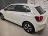 USED 2019 68 VOLKSWAGEN POLO 1.0 SE TSI DSG 5d 94 BHP 1 OWNER FROM NEW MOT TIL DEC 22