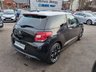 USED 2012 12 CITROEN DS3 1.6 HDi  D-Sport PLUS 3dr - FULL LEATHER 