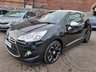 USED 2012 12 CITROEN DS3 1.6 HDi  D-Sport PLUS 3dr - FULL LEATHER 