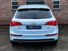 USED 2014 64 AUDI Q5 2.0 TDI QUATTRO S LINE PLUS 5d 175 BHP / STUNNING CAR!