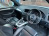 USED 2014 64 AUDI Q5 2.0 TDI QUATTRO S LINE PLUS 5d 175 BHP / STUNNING CAR!