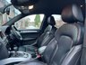 USED 2014 64 AUDI Q5 2.0 TDI QUATTRO S LINE PLUS 5d 175 BHP / STUNNING CAR!