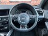 USED 2014 64 AUDI Q5 2.0 TDI QUATTRO S LINE PLUS 5d 175 BHP / STUNNING CAR!