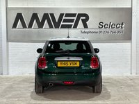 USED 2015 15 MINI HATCH COOPER 1.5 COOPER D 5d 114 BHP 