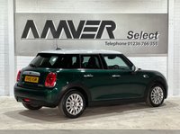 USED 2015 15 MINI HATCH COOPER 1.5 COOPER D 5d 114 BHP 