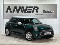 USED 2015 15 MINI HATCH COOPER 1.5 COOPER D 5d 114 BHP 