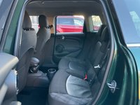 USED 2015 15 MINI HATCH COOPER 1.5 COOPER D 5d 114 BHP 