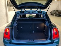 USED 2015 15 MINI HATCH COOPER 1.5 COOPER D 5d 114 BHP 