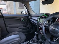 USED 2015 15 MINI HATCH COOPER 1.5 COOPER D 5d 114 BHP 