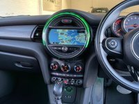 USED 2015 15 MINI HATCH COOPER 1.5 COOPER D 5d 114 BHP 