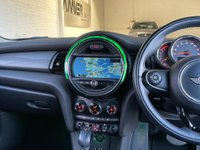 USED 2015 15 MINI HATCH COOPER 1.5 COOPER D 5d 114 BHP 