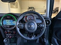 USED 2015 15 MINI HATCH COOPER 1.5 COOPER D 5d 114 BHP 