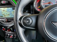 USED 2015 15 MINI HATCH COOPER 1.5 COOPER D 5d 114 BHP 