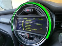USED 2015 15 MINI HATCH COOPER 1.5 COOPER D 5d 114 BHP 