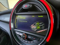 USED 2015 15 MINI HATCH COOPER 1.5 COOPER D 5d 114 BHP 