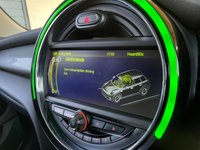 USED 2015 15 MINI HATCH COOPER 1.5 COOPER D 5d 114 BHP 
