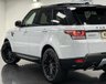 USED 2018 67 LAND ROVER RANGE ROVER SPORT 3.0 SDV6 HSE DYNAMIC 5d 306 BHP PAN ROOF, MERIDIAN, DIGI DASH!