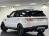 USED 2018 67 LAND ROVER RANGE ROVER SPORT 3.0 SDV6 HSE DYNAMIC 5d 306 BHP PAN ROOF, MERIDIAN, DIGI DASH!