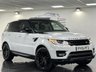 USED 2018 67 LAND ROVER RANGE ROVER SPORT 3.0 SDV6 HSE DYNAMIC 5d 306 BHP PAN ROOF, MERIDIAN, DIGI DASH!