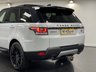 USED 2018 67 LAND ROVER RANGE ROVER SPORT 3.0 SDV6 HSE DYNAMIC 5d 306 BHP PAN ROOF, MERIDIAN, DIGI DASH!