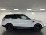 USED 2018 67 LAND ROVER RANGE ROVER SPORT 3.0 SDV6 HSE DYNAMIC 5d 306 BHP PAN ROOF, MERIDIAN, DIGI DASH!