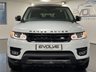 USED 2018 67 LAND ROVER RANGE ROVER SPORT 3.0 SDV6 HSE DYNAMIC 5d 306 BHP PAN ROOF, MERIDIAN, DIGI DASH!
