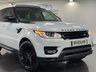 USED 2018 67 LAND ROVER RANGE ROVER SPORT 3.0 SDV6 HSE DYNAMIC 5d 306 BHP PAN ROOF, MERIDIAN, DIGI DASH!