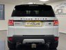 USED 2018 67 LAND ROVER RANGE ROVER SPORT 3.0 SDV6 HSE DYNAMIC 5d 306 BHP PAN ROOF, MERIDIAN, DIGI DASH!