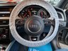 USED 2012 62 AUDI A4 AVANT 2.0 TDi S-Line 5dr - LEATHER 