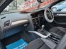 USED 2012 62 AUDI A4 AVANT 2.0 TDi S-Line 5dr - LEATHER 