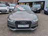 USED 2012 62 AUDI A4 AVANT 2.0 TDi S-Line 5dr - LEATHER 