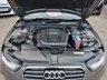USED 2012 62 AUDI A4 AVANT 2.0 TDi S-Line 5dr - LEATHER 