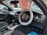 USED 2012 62 AUDI A4 AVANT 2.0 TDi S-Line 5dr - LEATHER 
