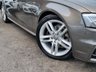 USED 2012 62 AUDI A4 AVANT 2.0 TDi S-Line 5dr - LEATHER 