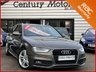 USED 2012 62 AUDI A4 AVANT 2.0 TDi S-Line 5dr - LEATHER 