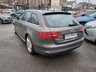 USED 2012 62 AUDI A4 AVANT 2.0 TDi S-Line 5dr - LEATHER 