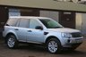 USED 2011 60 LAND ROVER FREELANDER 2.2 TD4 GS 5d 150 BHP MANY UPGRADED FEATURES!