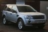 USED 2011 60 LAND ROVER FREELANDER 2.2 TD4 GS 5d 150 BHP MANY UPGRADED FEATURES!