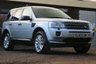 USED 2011 60 LAND ROVER FREELANDER 2.2 TD4 GS 5d 150 BHP MANY UPGRADED FEATURES!