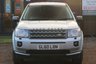 USED 2011 60 LAND ROVER FREELANDER 2.2 TD4 GS 5d 150 BHP MANY UPGRADED FEATURES!